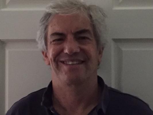 Pete Pedersen, photo 2