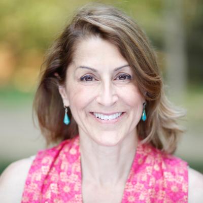 Susan Piver, photo 2