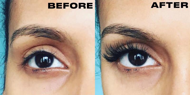 Kate Eyelashes, photo 2