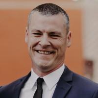 Jake Richter, photo 2