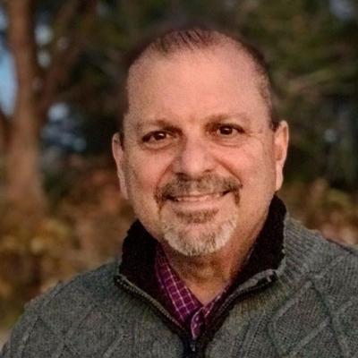 Aaron Bultman, photo 2