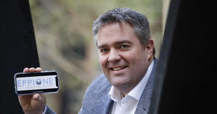 David Kindlon, photo 1