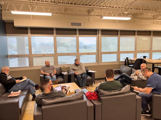 Stephen Christ, photo 1