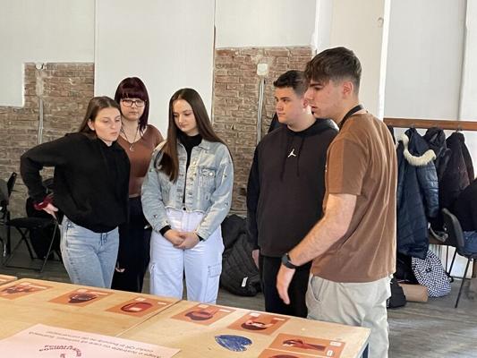 Jordan Pailthorpe, photo 1