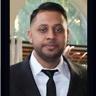 Kunal Patel, photo 1