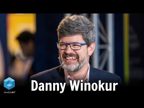 Danny White, photo 2