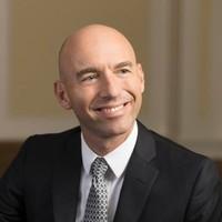 Mark Bartin, photo 1