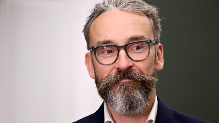 Thor Feilberg, photo 2