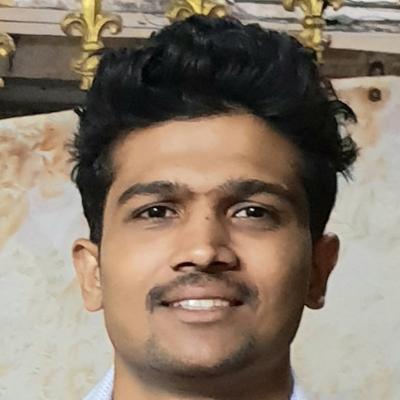 Akhil Gurram, photo 1