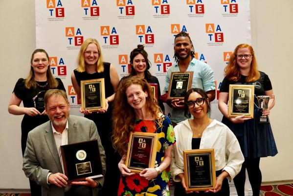 Annie Melnik, photo 1