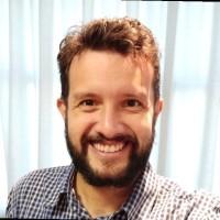 Adriano Spanhol, photo 2