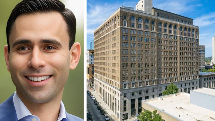 Andrew Krowitz, photo 2