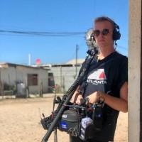 Ashley Gadd, photo 1