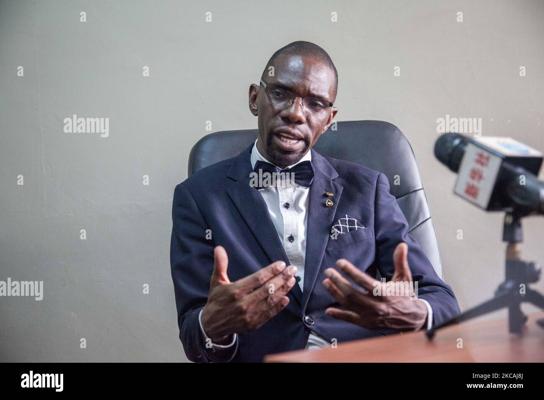 Kelvin Chisanga, photo 1