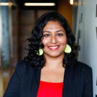 Sandhya Ramachandran, photo 2