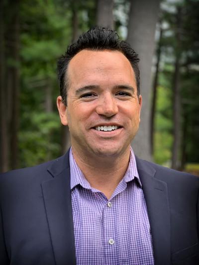 Daniel Fallon, photo 1