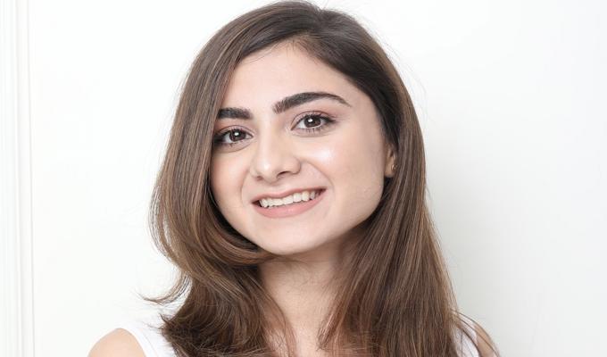 Rushi Eswar, photo 2