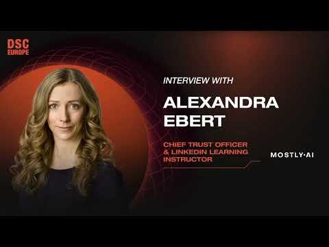 Alexandra Ebert, photo 2