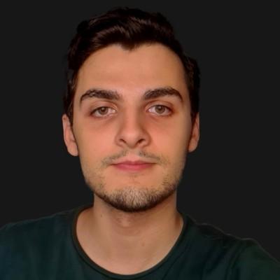 Ahmed Ibrahim, photo 1