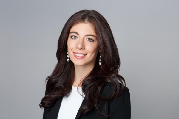 Amanda Choi, photo 1