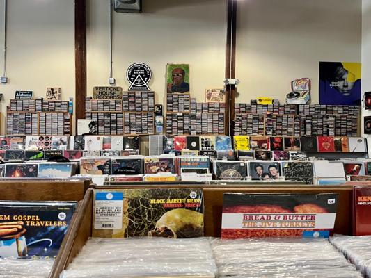 Audrey Vann, photo 2