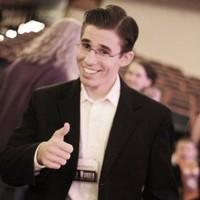 John D. D. Reighard, photo 2