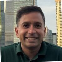 Avinash Pancham, photo 1