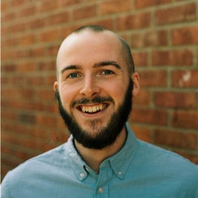 Aaron Wilkowitz, photo 2