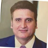 Suresh Chaytoo, photo 2