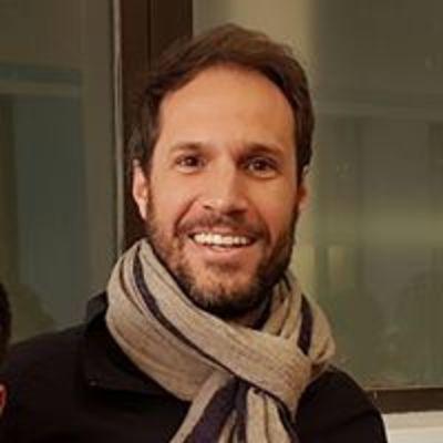 Nicolas Macquin, photo 1