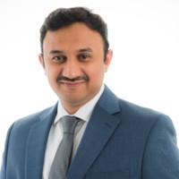 Satish Sarin, photo 2