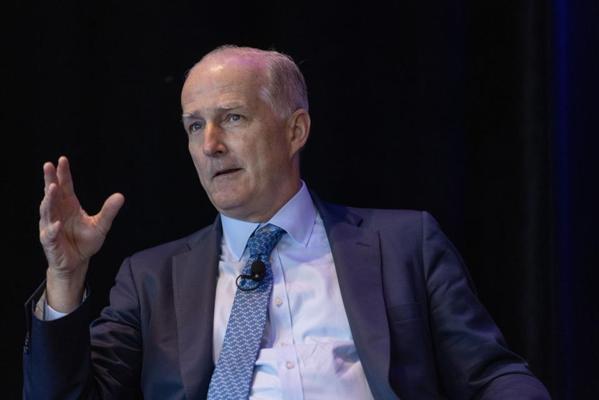 David Crane, photo 2