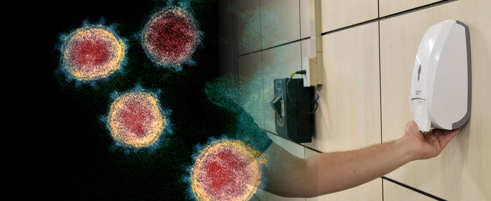 Nadine Soliman, photo 1