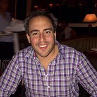 Josh Levinson, photo 2