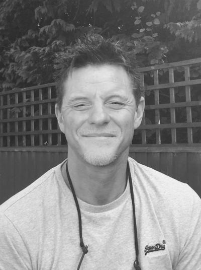 James Jeynes, photo 1