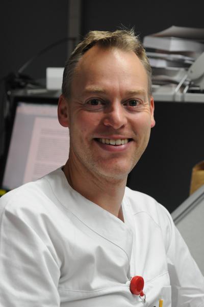 Lars Madsstuen, photo 1