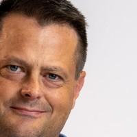 Joe Mosbrook, photo 2