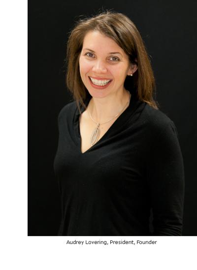 Audrey Lovering, photo 1