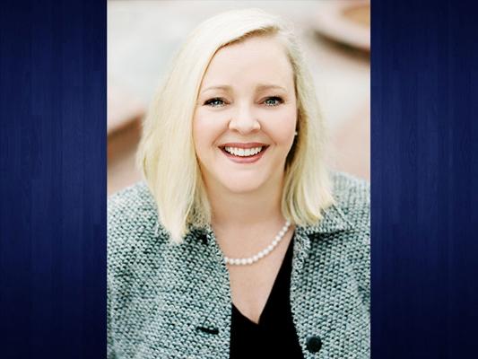 Michelle Prater, photo 1