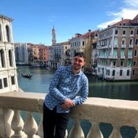 Maria Gritsaenko, photo 2