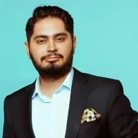 Waleed Shaikh, photo 2