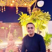 Aagu Chaudhary, photo 1