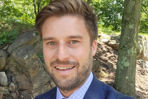 Alex Wagner, photo 1