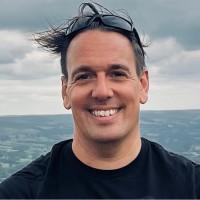 Matt Nicholson, photo 1