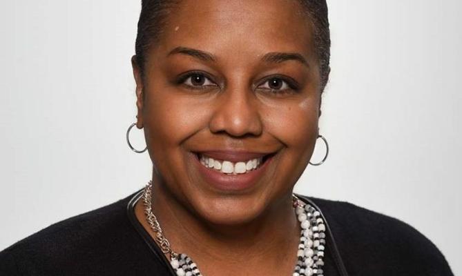 Cheryl Blackman, photo 2