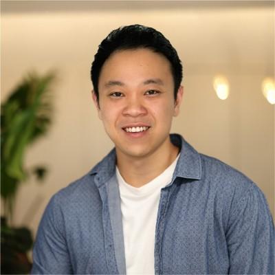 Michael Sami, photo 2