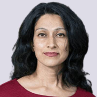 Payal Arora, photo 1