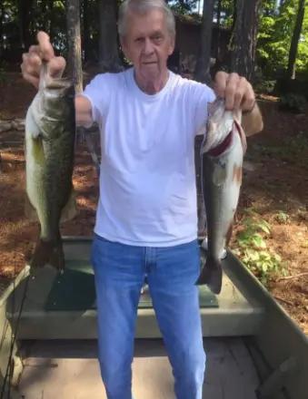 Walter Hyde, photo 2