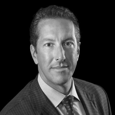 Michael Watts, photo 1