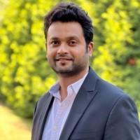 PRashant RaPte, photo 2